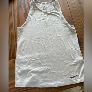 Nike Dri-fit tank top